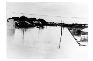 macilwraith st flood 1946