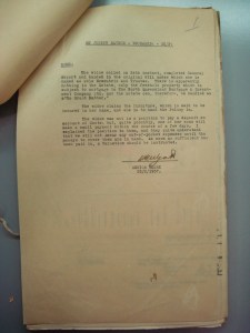 Folio 1
