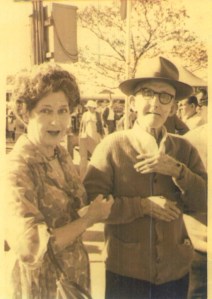 Abraham & Martha 1966