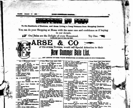 Carse & Co