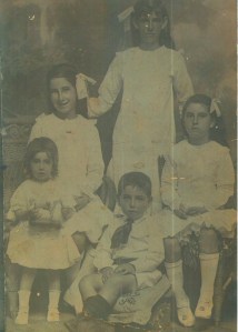 Raynor Children