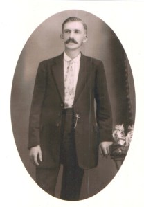 Thomas Andrew Wilson
