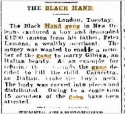Evening Telegraph (Charters) 26 Jun 1907